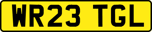 WR23TGL