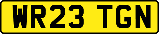WR23TGN