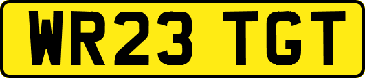 WR23TGT