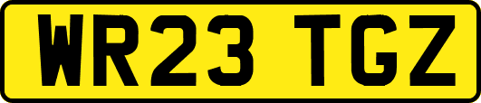 WR23TGZ