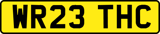 WR23THC
