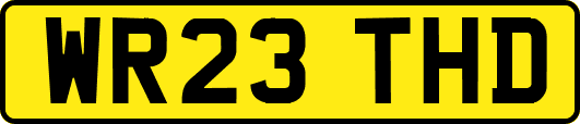 WR23THD