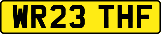 WR23THF
