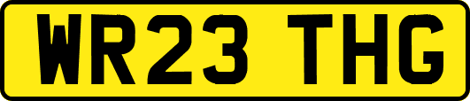 WR23THG