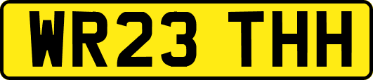 WR23THH