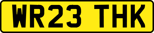 WR23THK