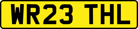 WR23THL