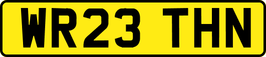 WR23THN