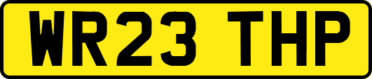 WR23THP