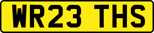 WR23THS