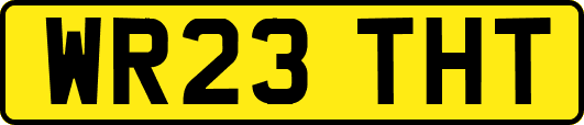 WR23THT