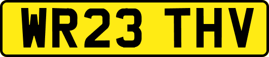 WR23THV