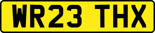 WR23THX