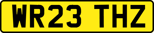 WR23THZ