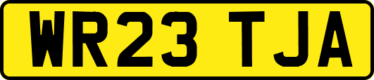 WR23TJA