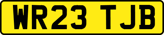 WR23TJB