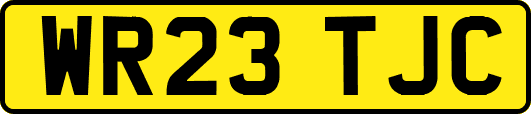 WR23TJC