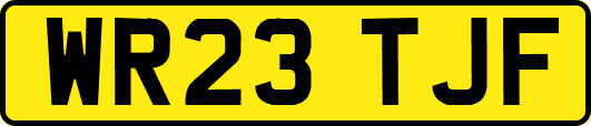 WR23TJF