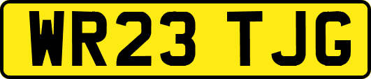 WR23TJG