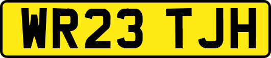 WR23TJH