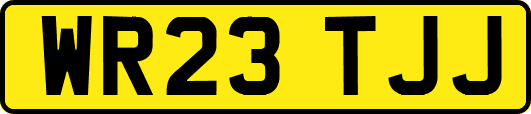 WR23TJJ