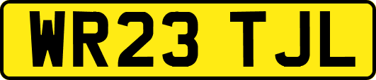 WR23TJL