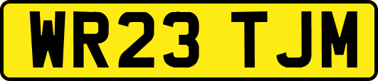 WR23TJM