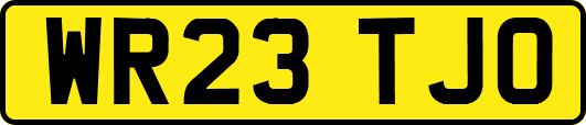WR23TJO