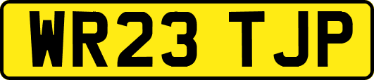 WR23TJP