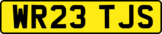 WR23TJS