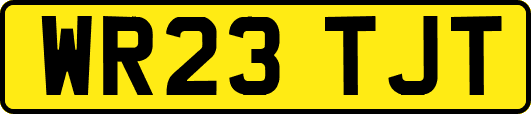 WR23TJT