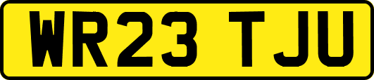 WR23TJU
