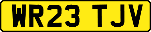 WR23TJV