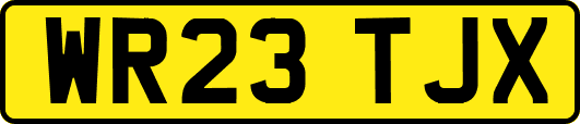 WR23TJX