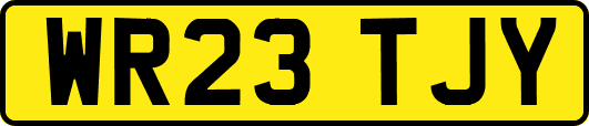 WR23TJY