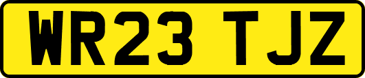 WR23TJZ
