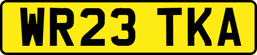 WR23TKA