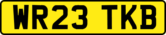 WR23TKB