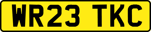 WR23TKC