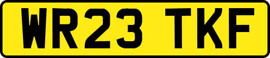 WR23TKF