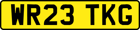 WR23TKG