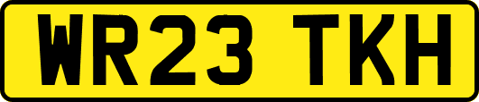 WR23TKH