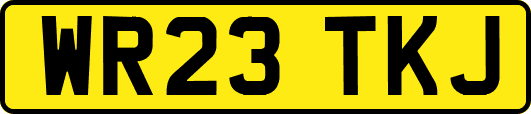 WR23TKJ