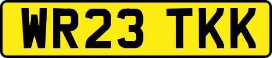 WR23TKK