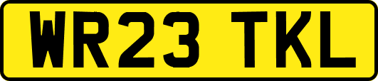 WR23TKL
