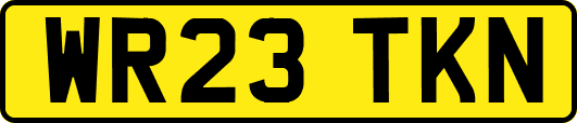 WR23TKN