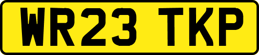 WR23TKP