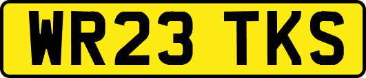 WR23TKS