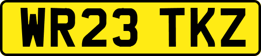 WR23TKZ