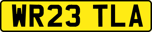 WR23TLA